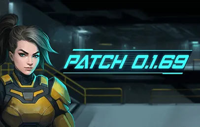 Плейтесты №4. Патч 0.1.69: Русский язык, дизайн уровней и баланс