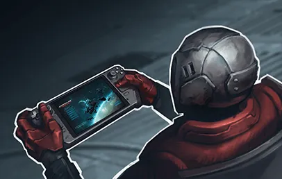 Совместимость с Steam Deck